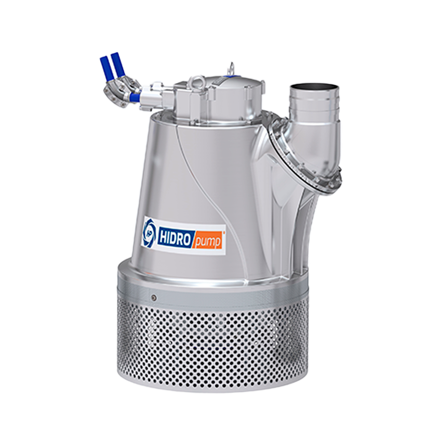 Hidropump AVENTADOR HP 115 SS H
