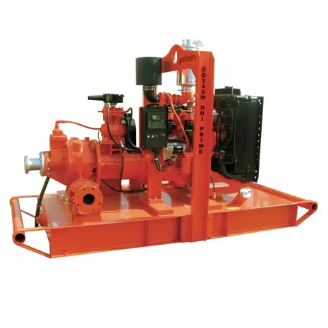 Godwin CD140M