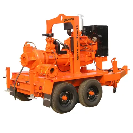 Godwin CD160M