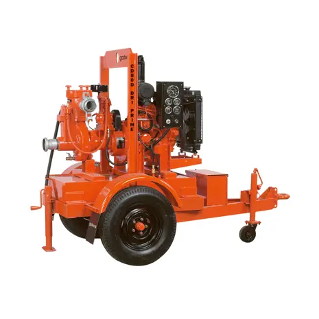 Godwin CD80D