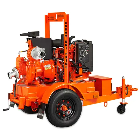 Godwin CD80M