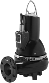 Grundfos SL1.100.100.40.4.50D.C