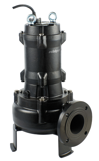 Solidpump 100CS42.2