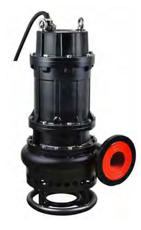 Tsunami 100QNS411