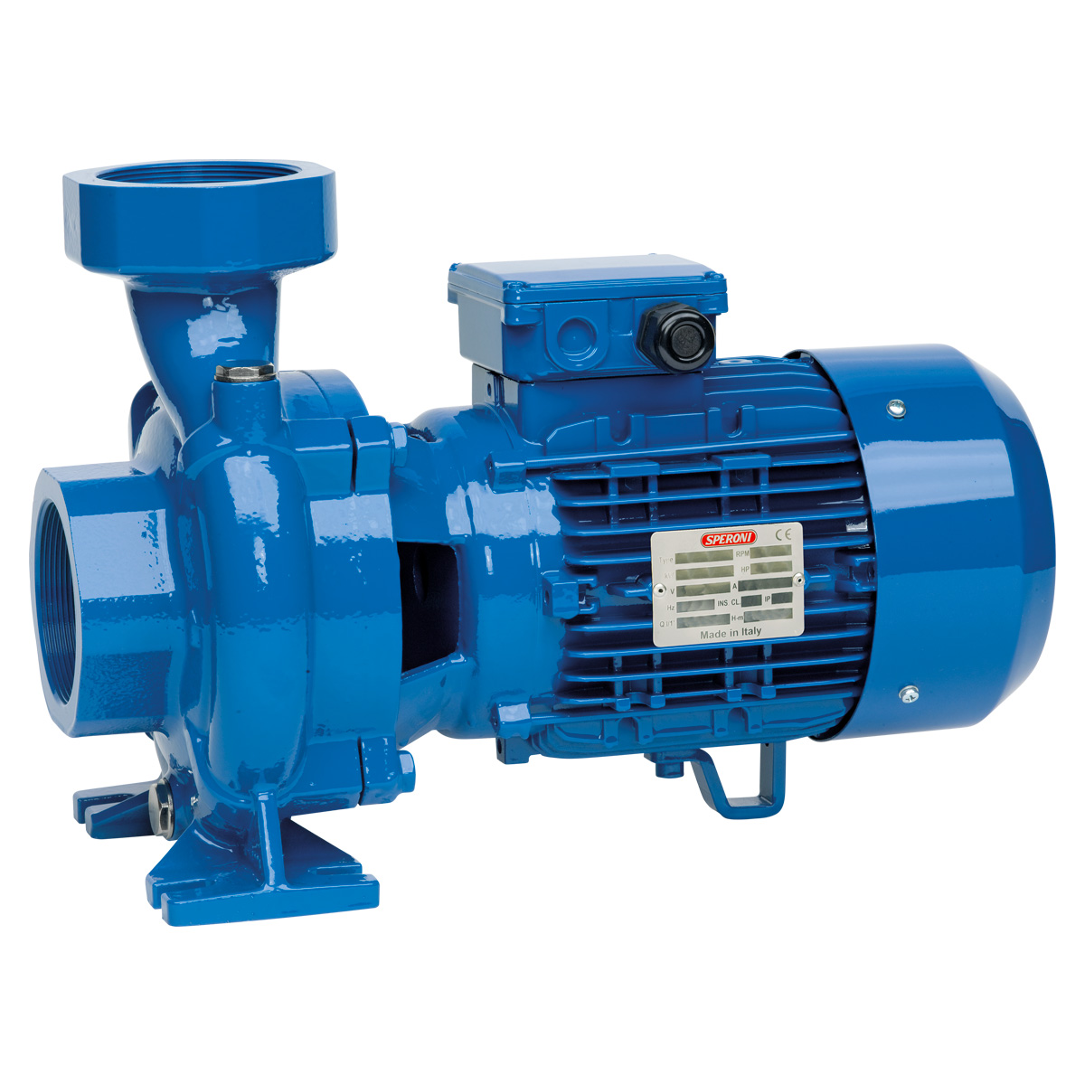 Speroni CB 403/A