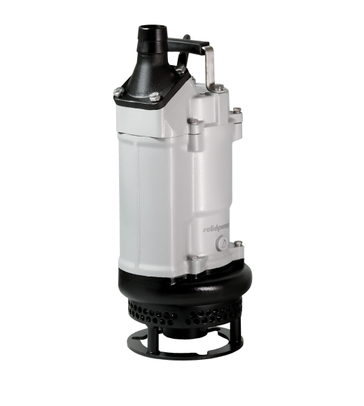 Solidpump 100TBD3.7