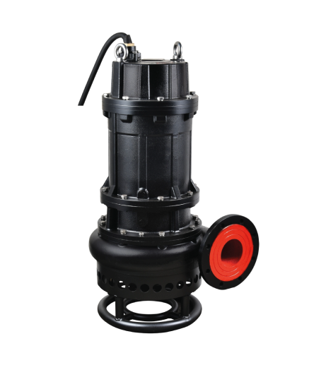 Solidpump 100TBN11