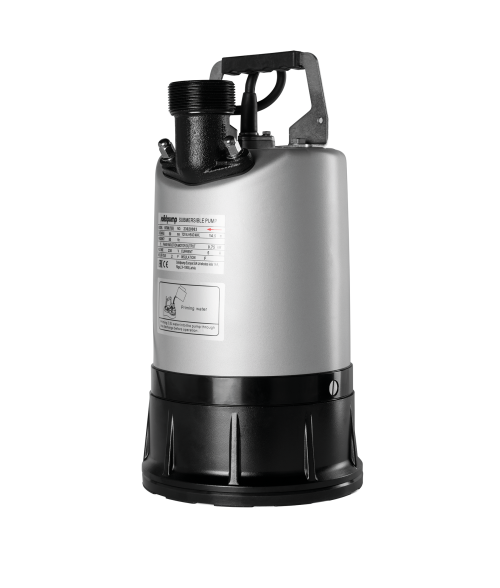 Solidpump 25TSM0.48(G)
