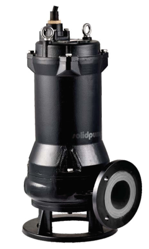 Solidpump 80ZS22.2
